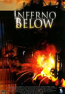 Inferno Below (2003)  (DVD)